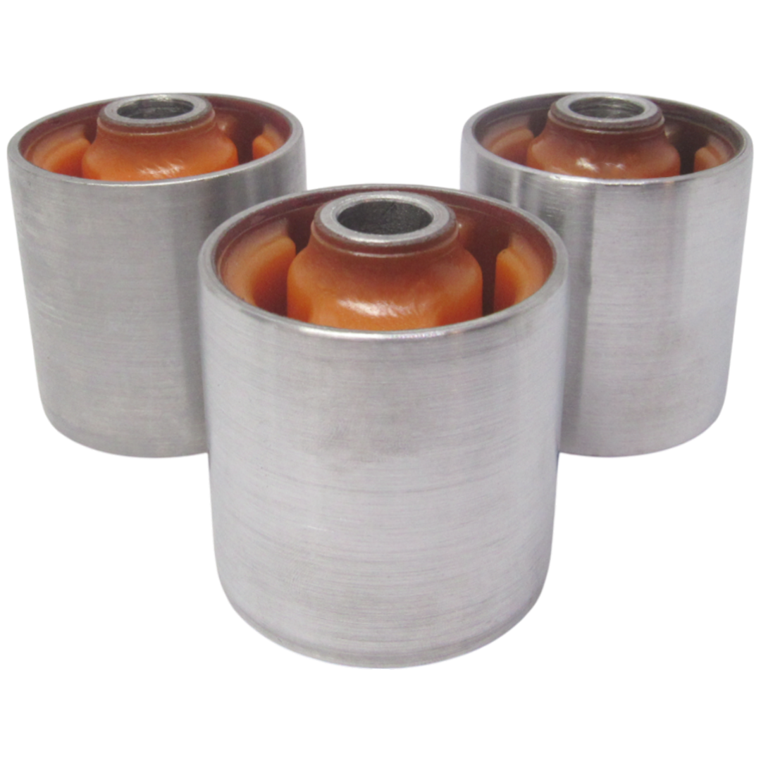 Поліуретановий комплект переднього редуктора Suzuki Esteem 1995-2002