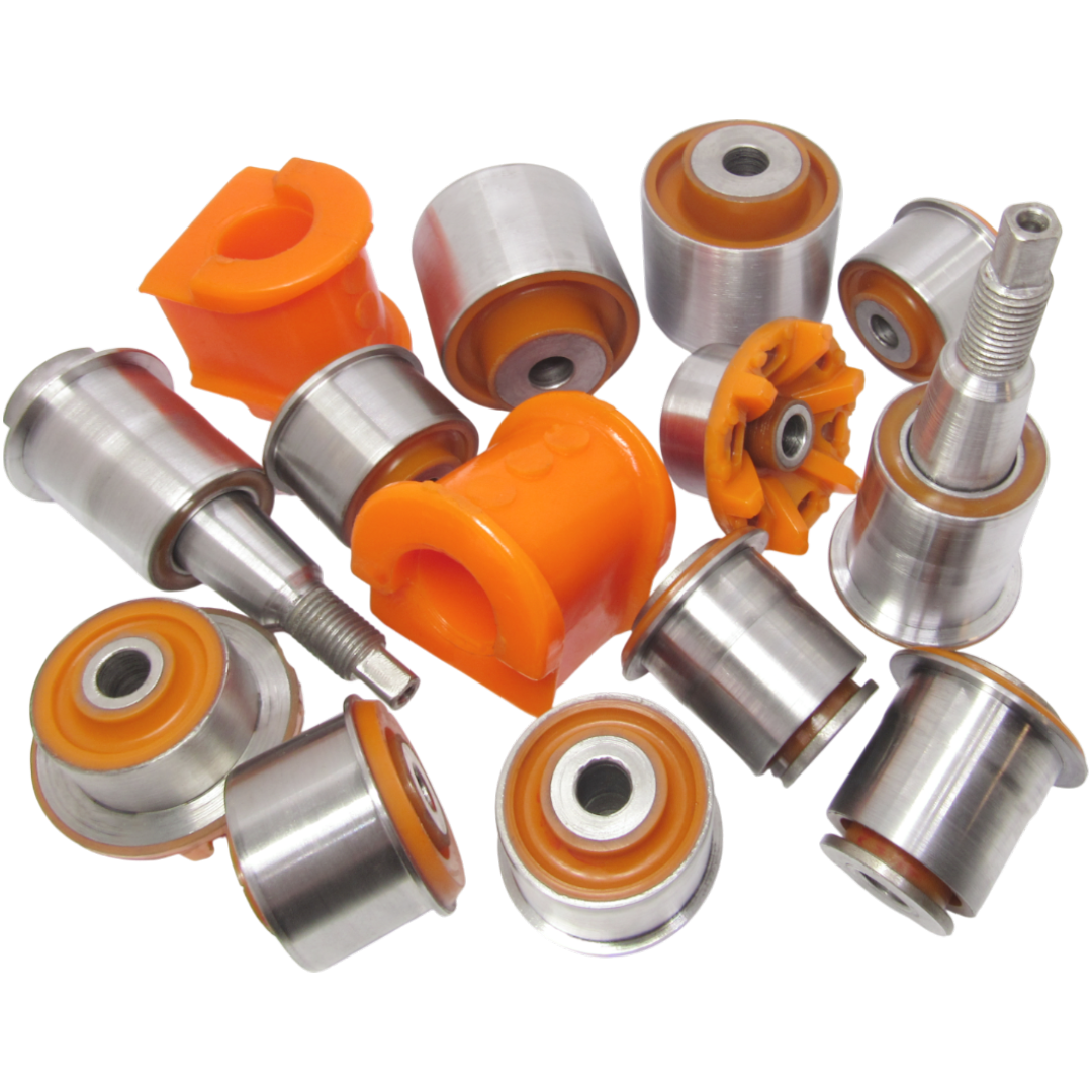 Поліуретановий комплект передньої підвіски Cadillac Cts 2007-2014