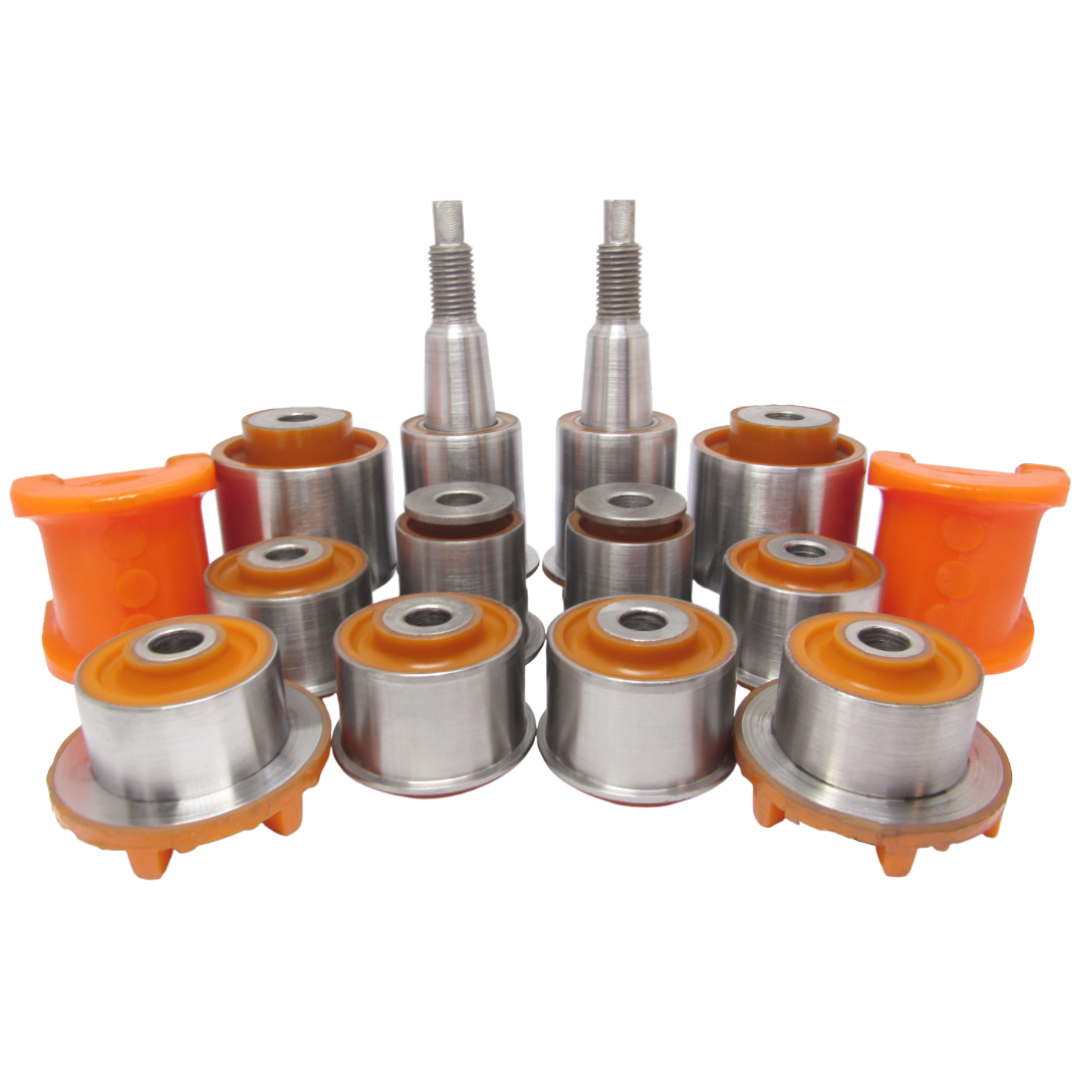 Поліуретановий комплект передньої підвіски Cadillac Cts 2007-2014