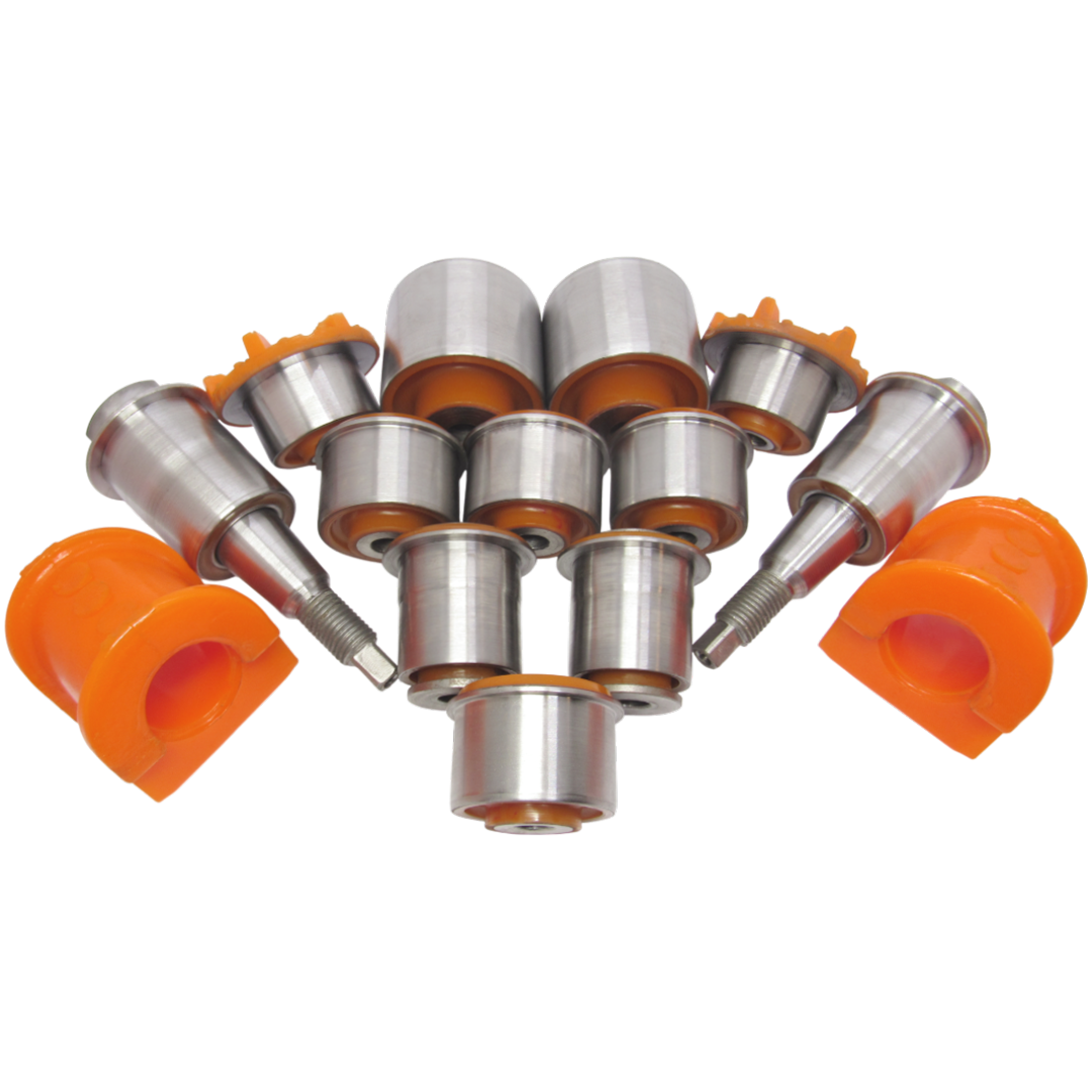 Поліуретановий комплект передньої підвіски Cadillac Cts 2007-2014