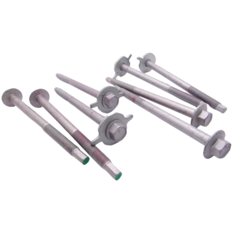 Болти кріплення подушок рами кузова Toyota Hilux 2004-2015