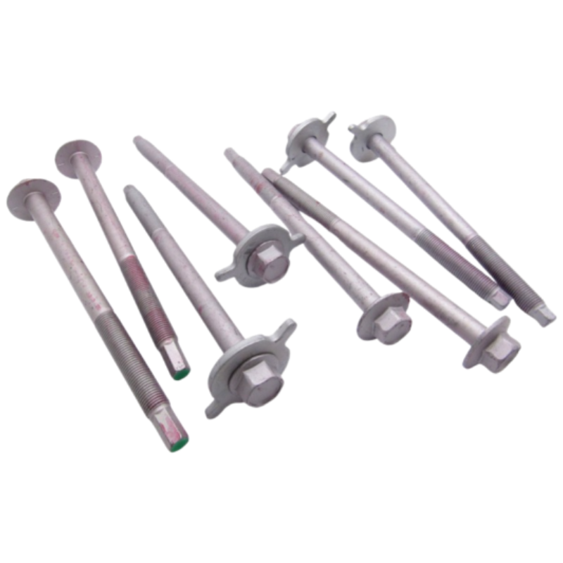 Болти кріплення подушок рами кузова Toyota Hilux 2004-2015