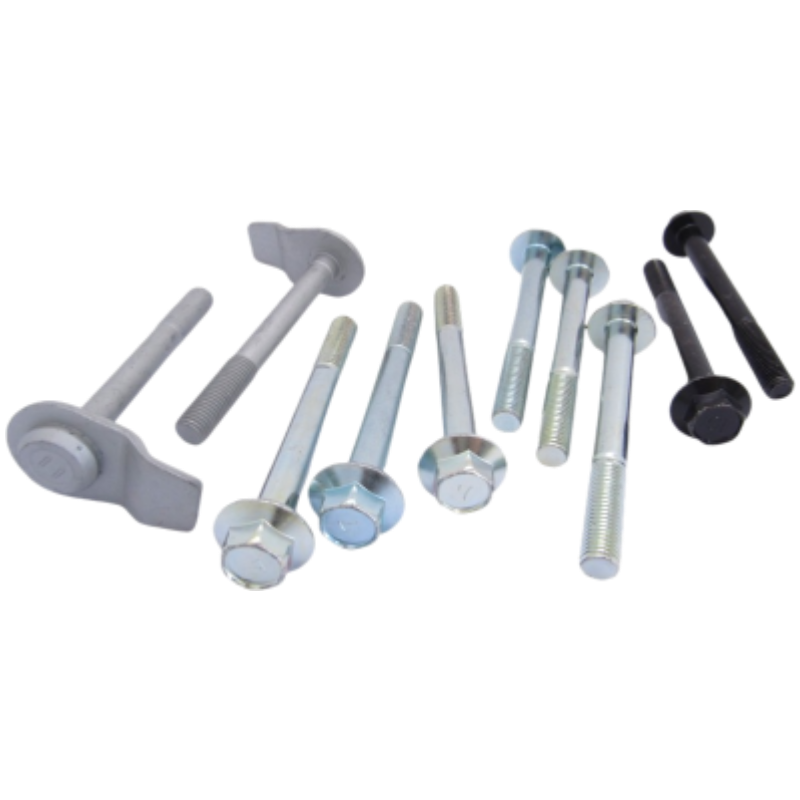 Body frame cushion bolts Mitsubishi Pajero Sport 1996-2008