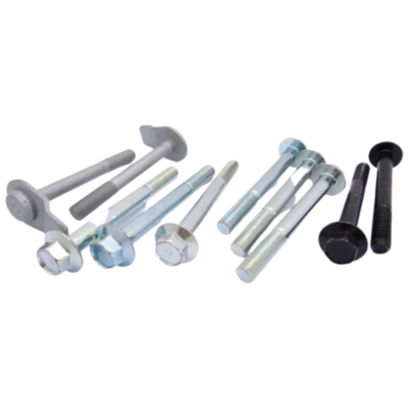 Body frame cushion bolts Mitsubishi Pajero Sport 1996-2008