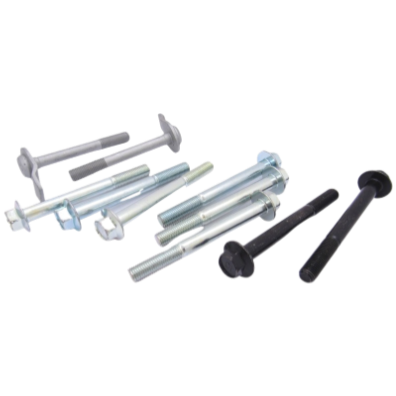 Body frame cushion bolts Mitsubishi Pajero Sport 1996-2008
