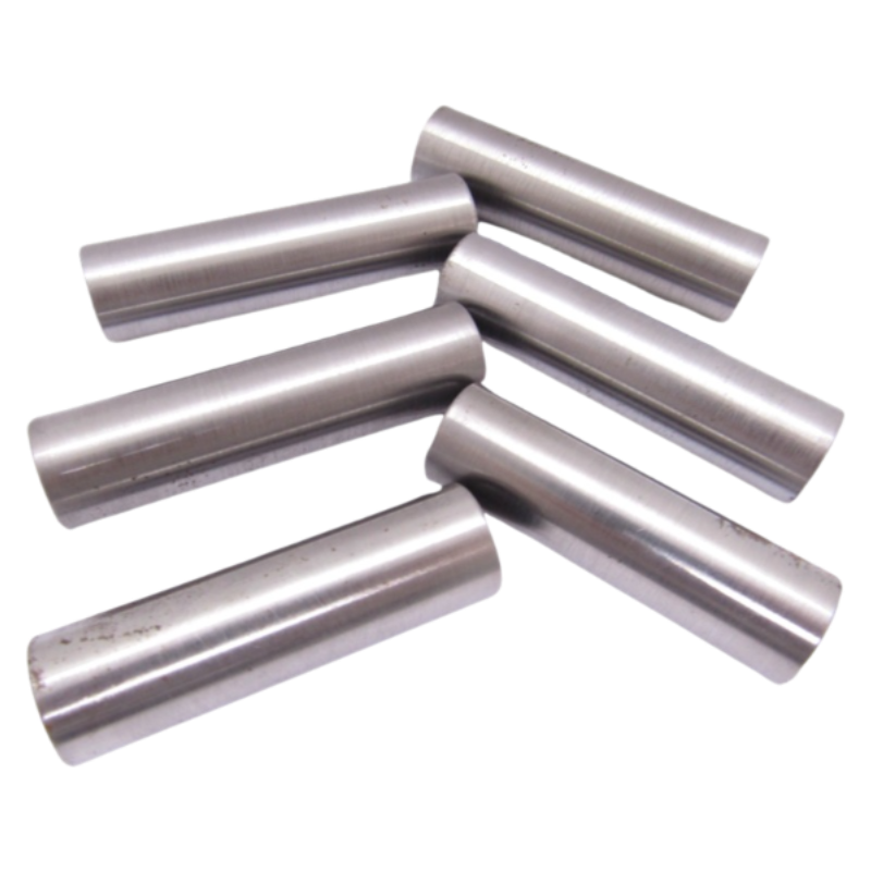 Втулка розпірна подушки рами Toyota Land Cruiser 1990-1997 КОМПЛЕКТ 6шт