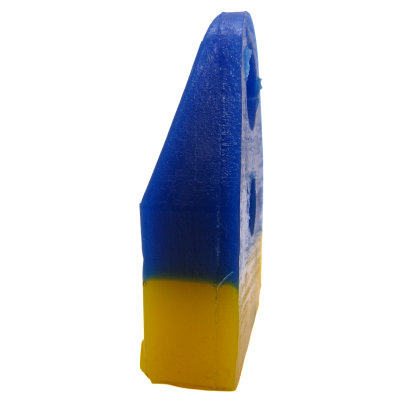 Поліуретановий демпфер віддачі для АК-47, АК-74, АКМ, АКСУ, СВД, АКС Універсальний