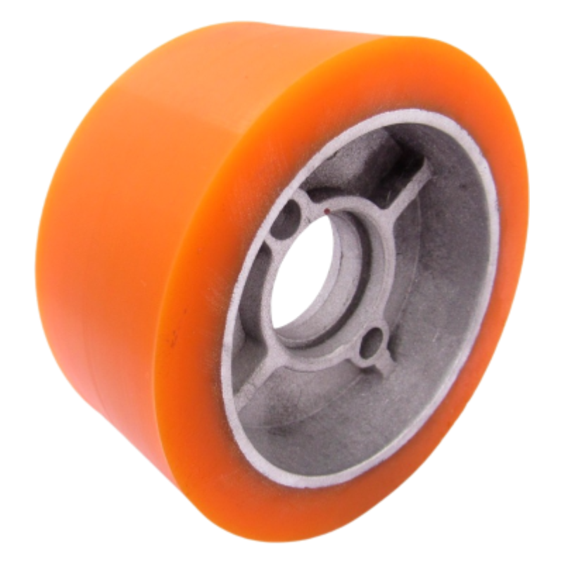 Поліуретанове колесо вилкового навантажувача Sumitomo RTP632Z08 Ø - 280мм РЕКОНСТРУКЦІЯ ВАШОГО