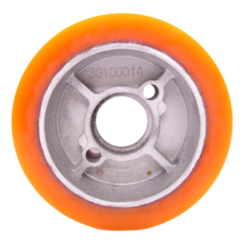 Поліуретановий ролик автоподавача Maggi VARIO STEFF Ø - 110мм РЕКОНСТРУКЦІЯ ВАШОГО