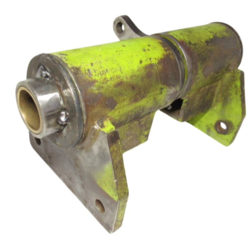 Поліуретановий балансир силосозбирального комбайну СК-01