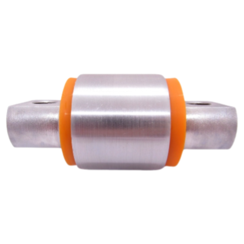 Поліуретановий сайлентблок заднього поперечного важеля Clevite РЕКОНСТРУКЦІЯ ВАШОГО