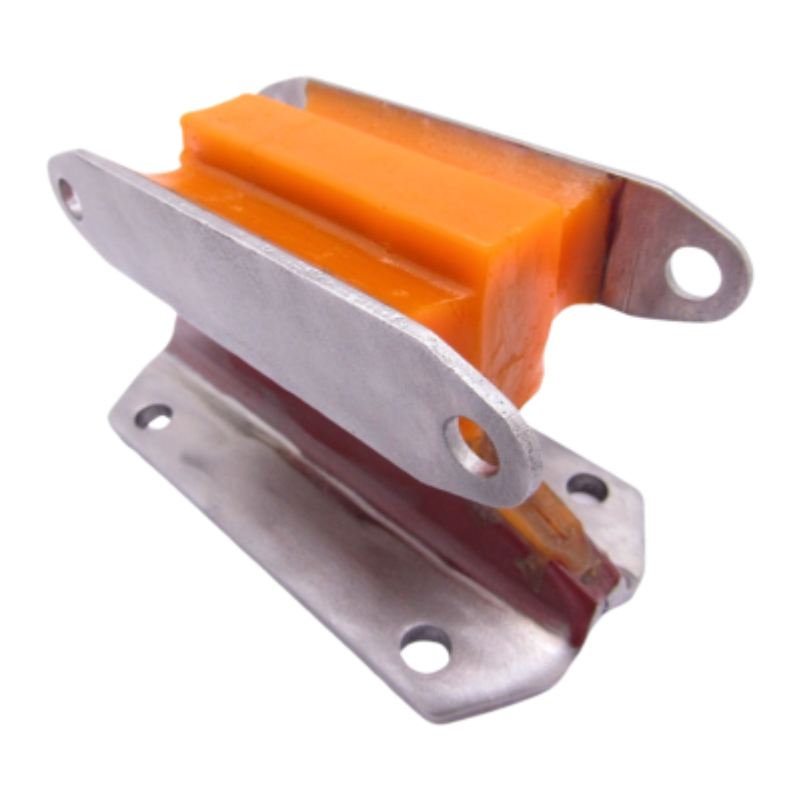 Polyurethane cushion gear box Iveco VM90 RECONSTRUCTION OF YOUR