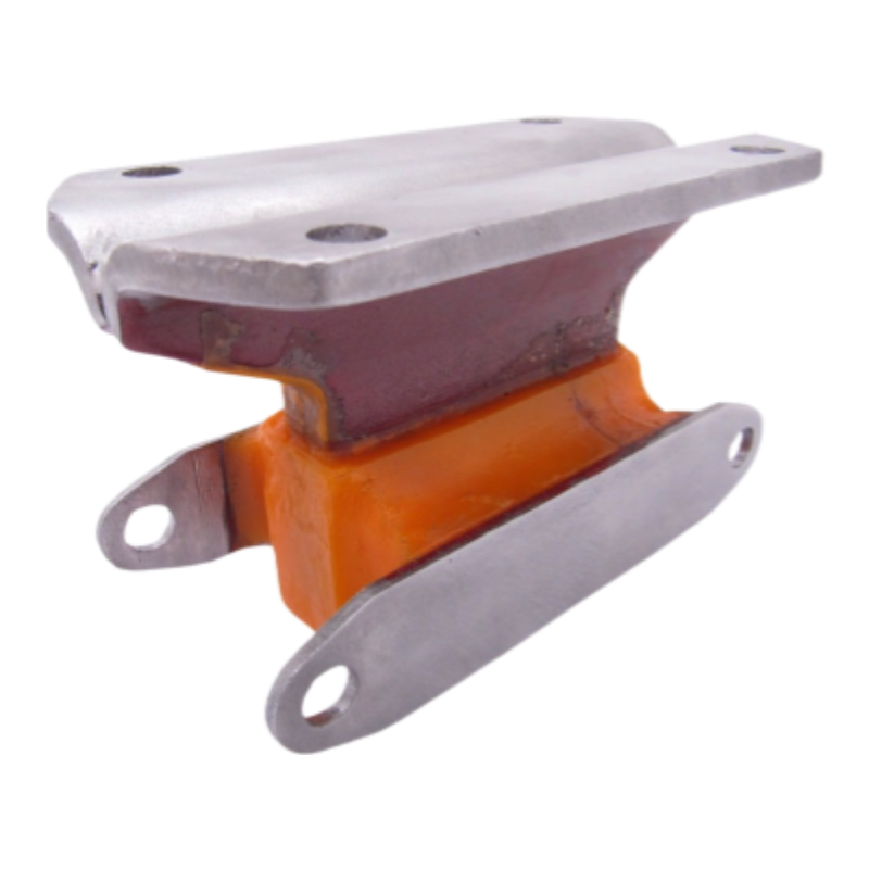 Polyurethane cushion gear box Iveco VM90 RECONSTRUCTION OF YOUR