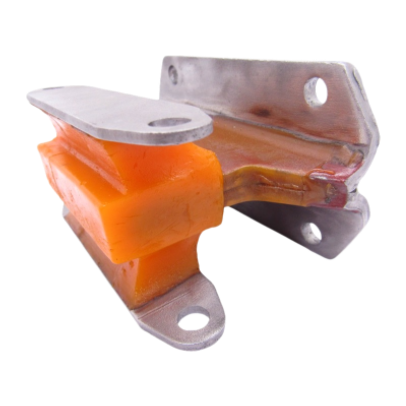 Polyurethane cushion gear box Iveco VM90 RECONSTRUCTION OF YOUR