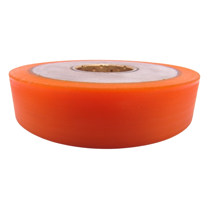 Поліуретановий направляючий ролик ствола баштового крану Liebherr 63K РЕКОНСТРУКЦІЯ ВАШОГО