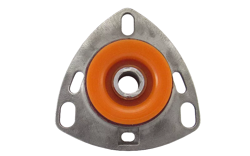 ПОЛІУРЕТАНОВІ ВИРОБИ