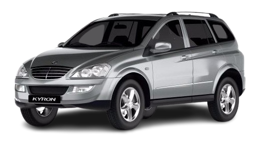 Kyron