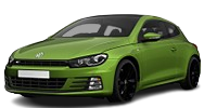 Scirocco